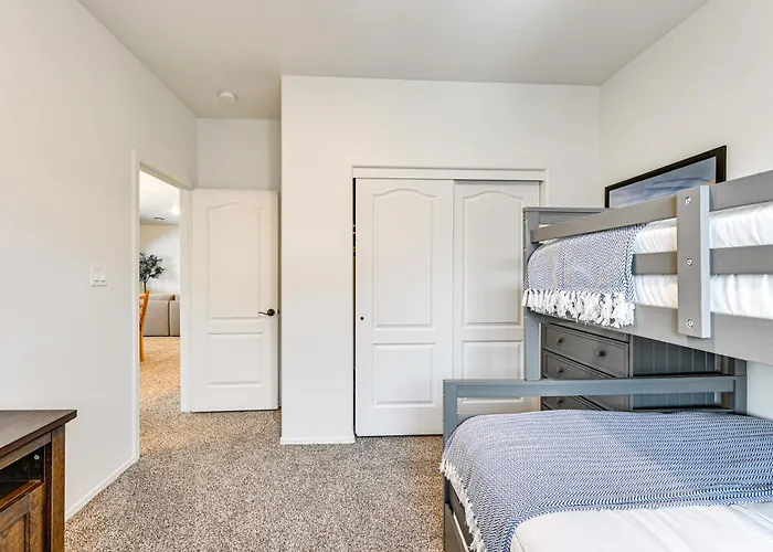 Year-round Yuma Escape Near Dtwn: Pets Welcome!