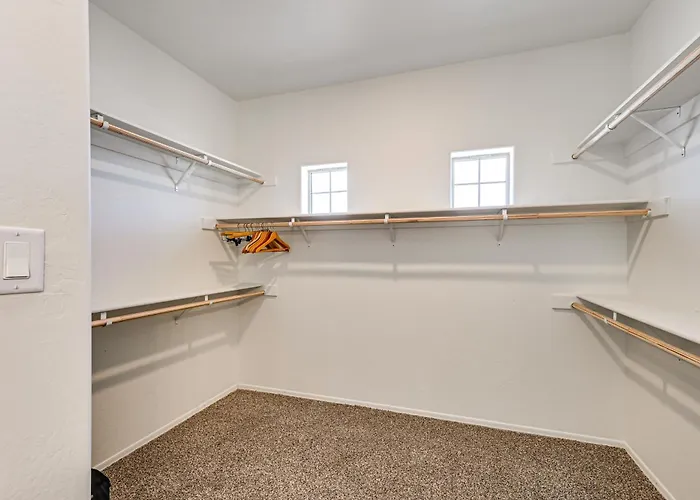 Year-round Yuma Escape Near Dtwn: Pets Welcome! Holiday home