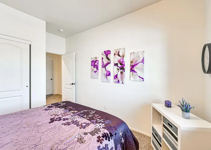 Holiday home Year-round Yuma Escape Near Dtwn: Pets Welcome! *