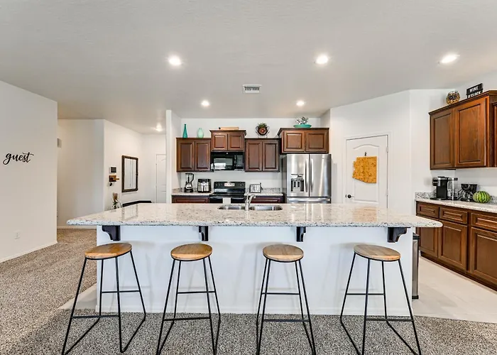 Year-round Yuma Escape Near Dtwn: Pets Welcome! * Fortuna